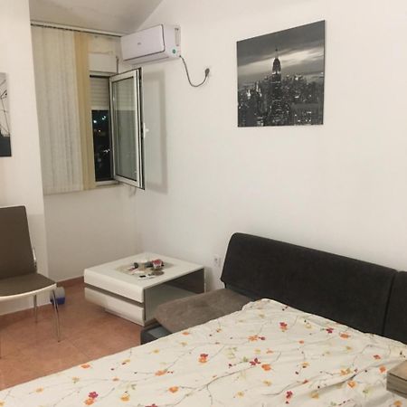 Comfort Studio Perla Budva Kültér fotó
