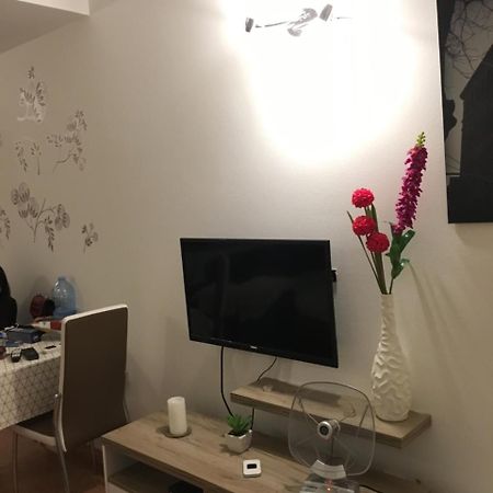 Comfort Studio Perla Budva Kültér fotó
