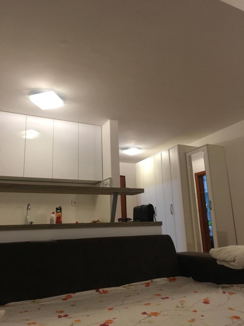 Comfort Studio Perla Budva Kültér fotó