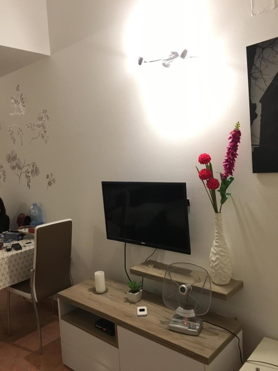 Comfort Studio Perla Budva Kültér fotó
