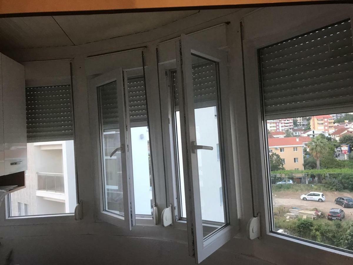 Comfort Studio Perla Budva Kültér fotó